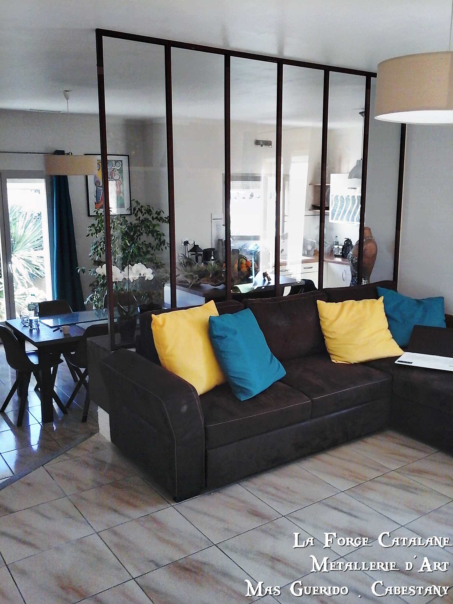 verriere ancien atelier et capotage tole partie basse comptoir forge catalane 3.jpg